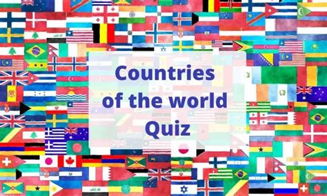 countryguesser|Countries of the World Quiz